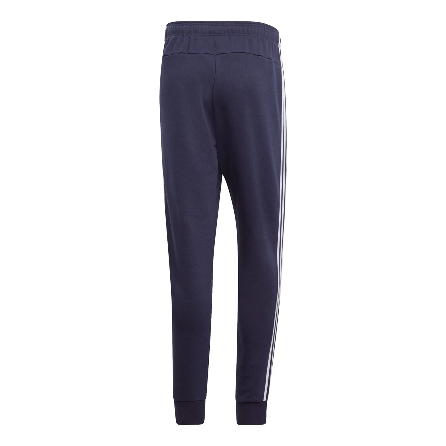 ADIDAS Essentials 3-Stripes Training Pants Men - Dark Blue, White 2 ADIDAS Essentials 3-Stripes Training Pants Men - Dark Blue, White - Image 2