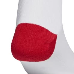 ADIDAS Alphaskin Sportblock Sports Socks - White, Black -Sports Supplies Shop 13604000 12