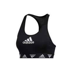 ADIDAS Don´t Rest Burned Alphaskin Badge Of Sports Bras Women - Black, White 12 ADIDAS Don´t Rest Burned Alphaskin Badge Of Sports Bras Women - Black, White -Sports Supplies Shop 13698000 000