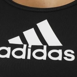 ADIDAS Don´t Rest Burned Alphaskin Badge Of Sports Bras Women - Black, White 10 ADIDAS Don´t Rest Burned Alphaskin Badge Of Sports Bras Women - Black, White -Sports Supplies Shop 13698000 30