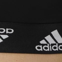 ADIDAS Don´t Rest Burned Alphaskin Badge Of Sports Bras Women - Black, White 11 ADIDAS Don´t Rest Burned Alphaskin Badge Of Sports Bras Women - Black, White -Sports Supplies Shop 13698000 32