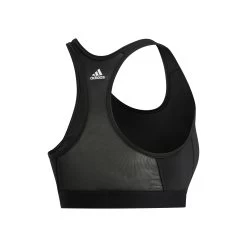 ADIDAS Don´t Rest Burn Alphaskin Sports Bras Women - Black, White 13 ADIDAS Don´t Rest Burn Alphaskin Sports Bras Women - Black, White -Sports Supplies Shop 13702000 0 2