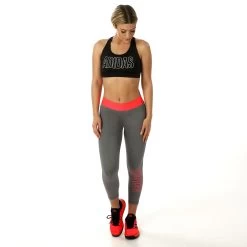 ADIDAS Don´t Rest Burn Alphaskin Sports Bras Women - Black, White 9 ADIDAS Don´t Rest Burn Alphaskin Sports Bras Women - Black, White -Sports Supplies Shop 13702000 24