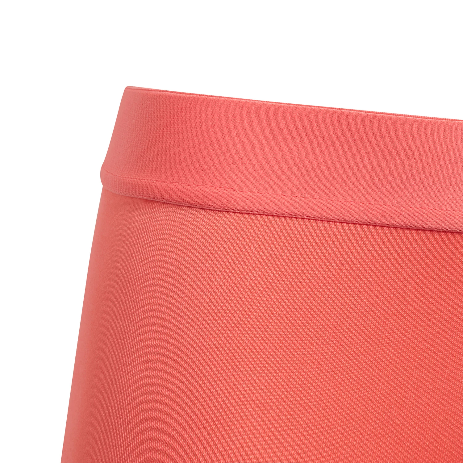 ADIDAS Frill Dress Girls - Coral, Apricot 3 ADIDAS Frill Dress Girls - Coral, Apricot - Image 3