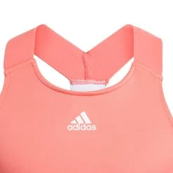 ADIDAS Frill Dress Girls - Coral, Apricot 11 ADIDAS Frill Dress Girls - Coral, Apricot -Sports Supplies Shop 13876000 12