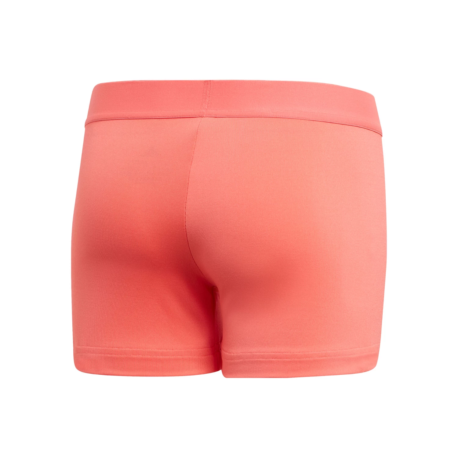 ADIDAS Frill Dress Girls - Coral, Apricot 7 ADIDAS Frill Dress Girls - Coral, Apricot - Image 7