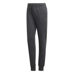 ADIDAS Essentials Linear Training Pants Women - Dark Grey