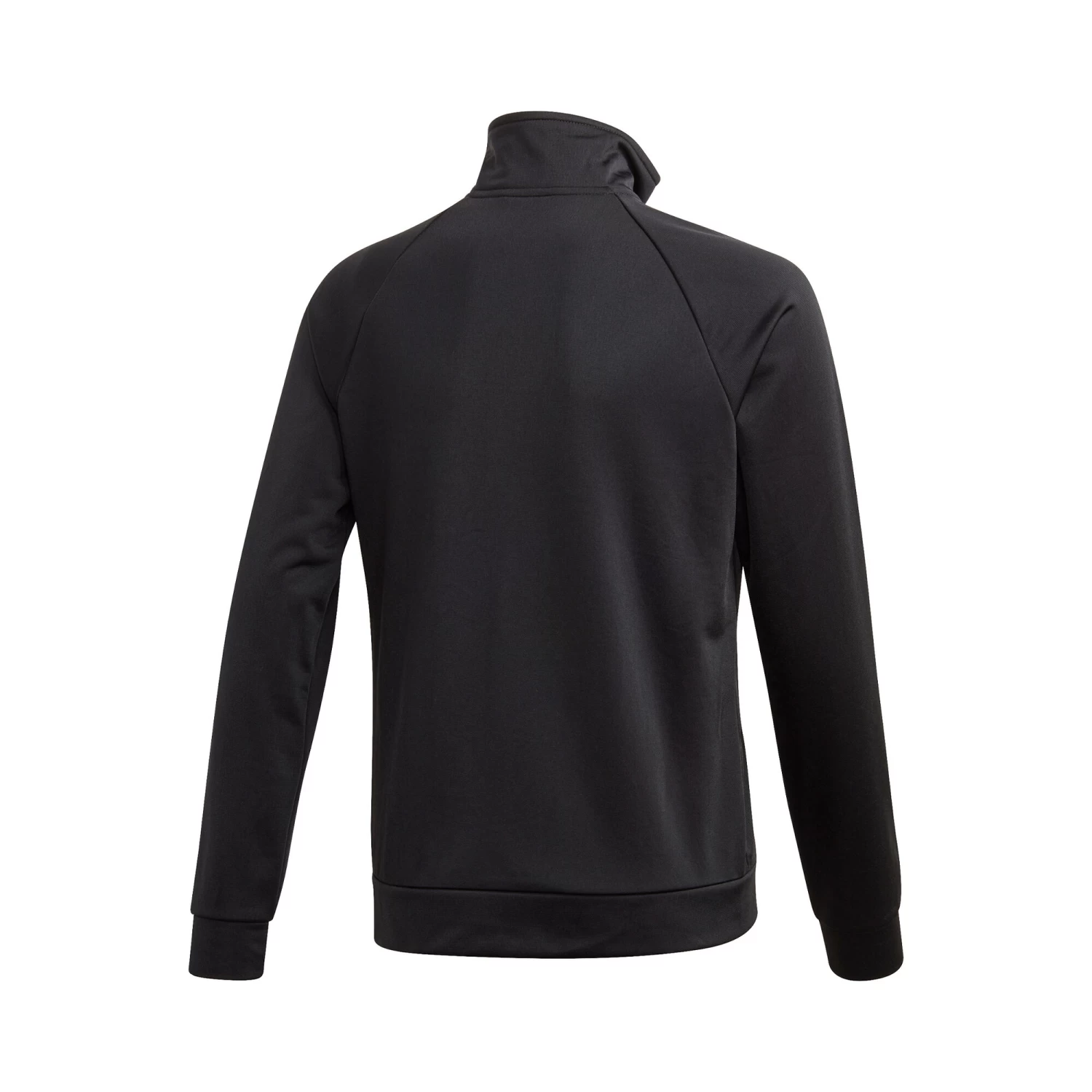 ADIDAS Entry Tracksuit Girls - Black, White 3 ADIDAS Entry Tracksuit Girls - Black, White - Image 3