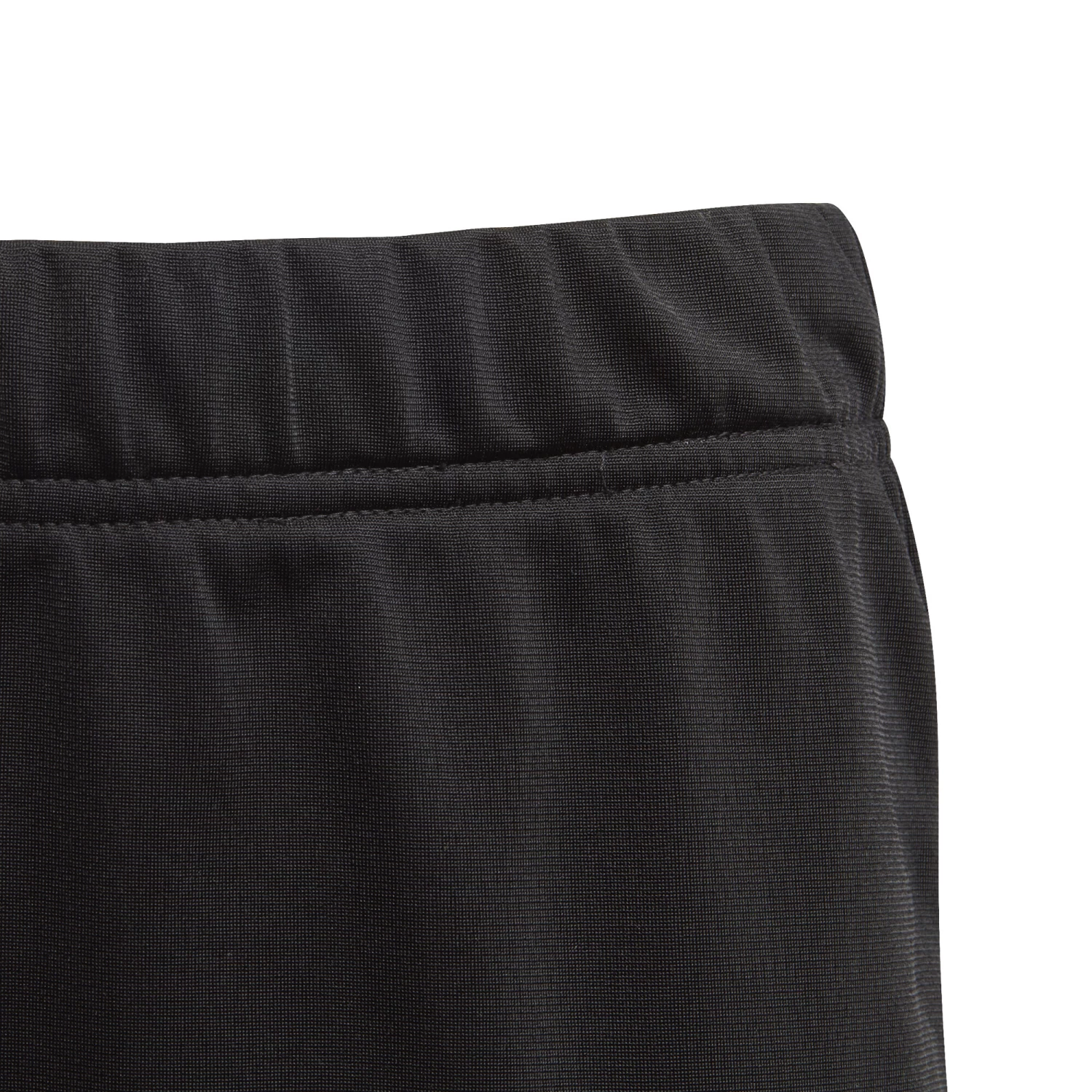 ADIDAS Entry Tracksuit Girls - Black, White 7 ADIDAS Entry Tracksuit Girls - Black, White - Image 7