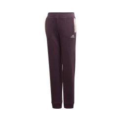 ADIDAS Must Have Training Pants Girls - Violet, Silver
