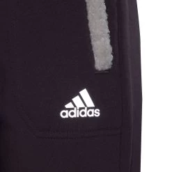 ADIDAS Must Have Training Pants Girls - Violet, Silver -Sports Supplies Shop 14125000 10