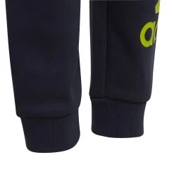ADIDAS Must Have Badge Of Sport Training Pants Boys - Dark Blue, Neon Yellow 9 ADIDAS Must Have Badge Of Sport Training Pants Boys - Dark Blue, Neon Yellow -Sports Supplies Shop 14325000 12