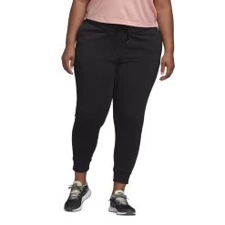ADIDAS Essentials Inc Plus Size Training Pants Women - Black, White 13 ADIDAS Essentials Inc Plus Size Training Pants Women - Black, White -Sports Supplies Shop 14468000 10