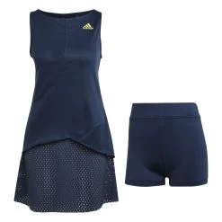 ADIDAS Primeblue Dress Women - Dark Blue -Sports Supplies Shop 14478000 000