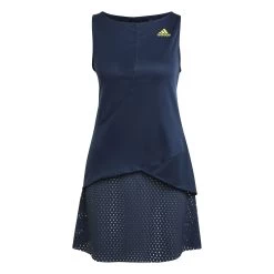 ADIDAS Primeblue Dress Women - Dark Blue -Sports Supplies Shop 14478000 10