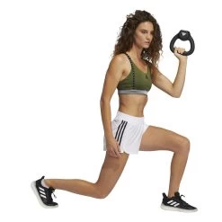 ADIDAS Don´t Rest Branded Sports Bras Women - Olive, Black -Sports Supplies Shop 14574000 13