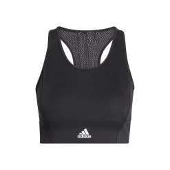 ADIDAS 3-Stripes Sports Bras Women - Black, White