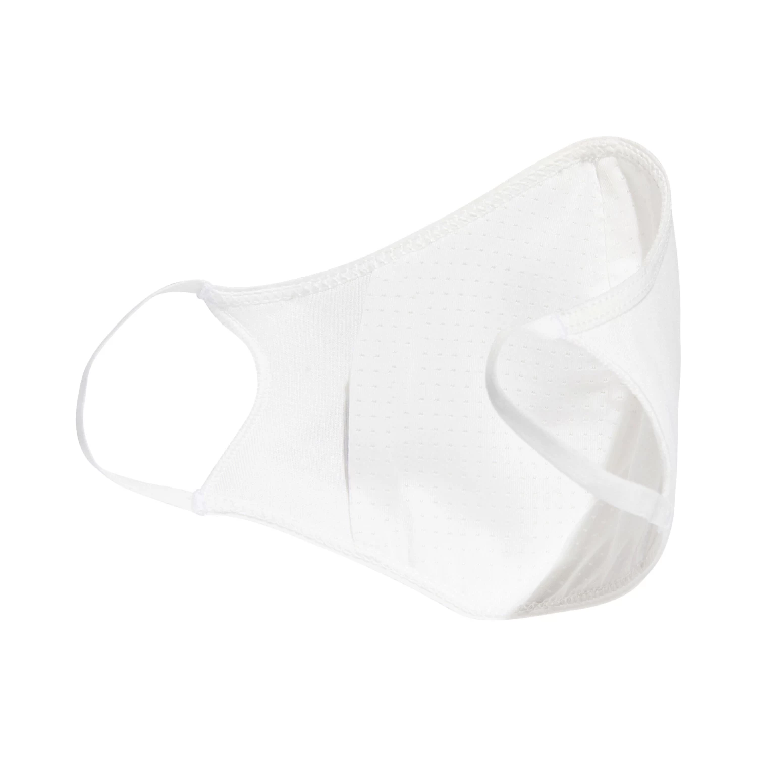 ADIDAS Sportswear XS/S Face Mask 3 Pack - Black, White 3 ADIDAS Sportswear XS/S Face Mask 3 Pack - Black, White - Image 3