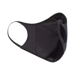 ADIDAS Sportswear XS/S Face Mask 3 Pack - Black, White 13 ADIDAS Sportswear XS/S Face Mask 3 Pack - Black, White -Sports Supplies Shop 15404000 15