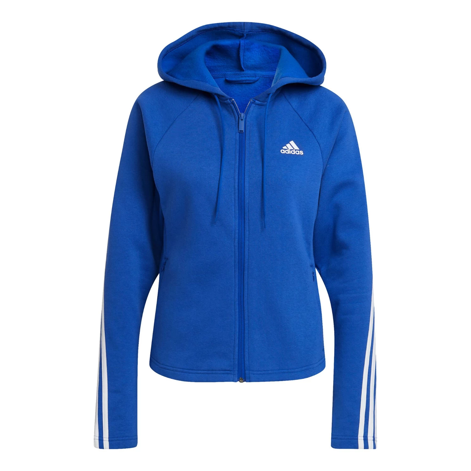 ADIDAS Energy Tracksuit Women - Blue, White 2 ADIDAS Energy Tracksuit Women - Blue, White - Image 2