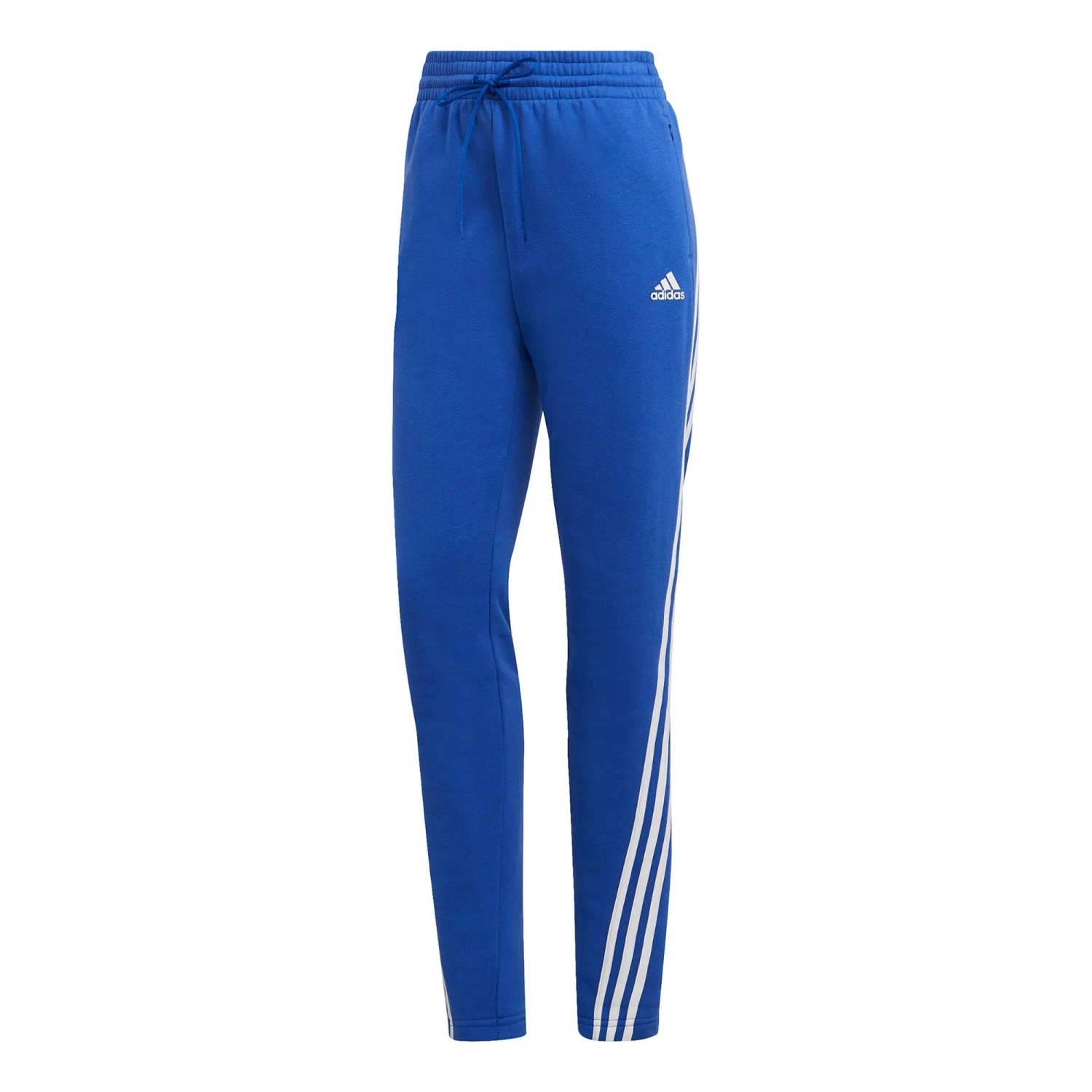 ADIDAS Energy Tracksuit Women - Blue, White 3 ADIDAS Energy Tracksuit Women - Blue, White - Image 3