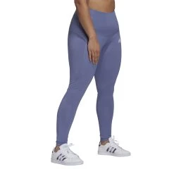 ADIDAS FB Plus Size Tight Women - Lilac 9 ADIDAS FB Plus Size Tight Women - Lilac -Sports Supplies Shop 15578000 11