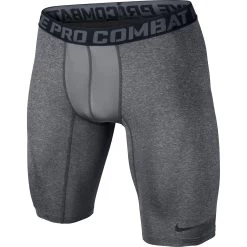 Nike Core 9 2.0 Shorts Men - Grey