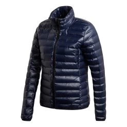 ADIDAS Varilite Down Jacket Women - Dark Blue