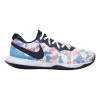 Nike Air Zoom Vapor Cage 4 All Court Shoe Women - Light Blue, Dark Blue