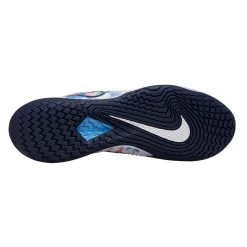 Nike Air Zoom Vapor Cage 4 All Court Shoe Women - Light Blue, Dark Blue -Sports Supplies Shop 15793000 0 5