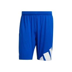 ADIDAS 4K 3BAR Shorts Men - Blue, White