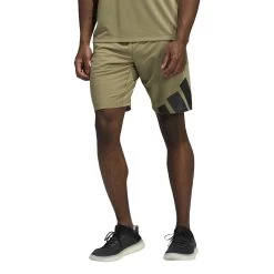 ADIDAS 4K 3BAR Shorts Men - Olive, Black 12 ADIDAS 4K 3BAR Shorts Men - Olive, Black -Sports Supplies Shop 15813000 13