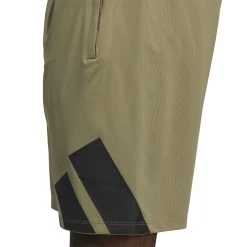 ADIDAS 4K 3BAR Shorts Men - Olive, Black 13 ADIDAS 4K 3BAR Shorts Men - Olive, Black -Sports Supplies Shop 15813000 14