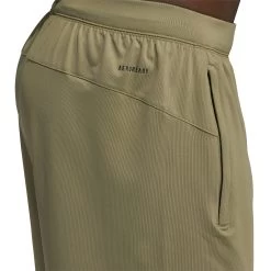 ADIDAS 4K 3BAR Shorts Men - Olive, Black 14 ADIDAS 4K 3BAR Shorts Men - Olive, Black -Sports Supplies Shop 15813000 15