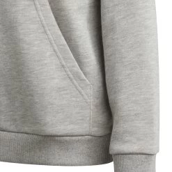 ADIDAS Big Logo Hoody Kids - Grey, Blue 9 ADIDAS Big Logo Hoody Kids - Grey, Blue -Sports Supplies Shop 15866000 12