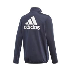 ADIDAS Tracksuit Kids - Dark Blue -Sports Supplies Shop 15869000 12