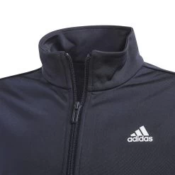ADIDAS Tracksuit Kids - Dark Blue -Sports Supplies Shop 15869000 15