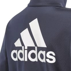 ADIDAS Tracksuit Kids - Dark Blue -Sports Supplies Shop 15869000 16