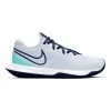 Nike Air Vapor Cage 4 All Court Shoe Women - Light Blue, Dark Blue