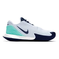 Nike Air Vapor Cage 4 All Court Shoe Women - Light Blue, Dark Blue -Sports Supplies Shop 15880000 0 8
