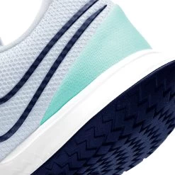 Nike Air Vapor Cage 4 All Court Shoe Women - Light Blue, Dark Blue -Sports Supplies Shop 15880000 11