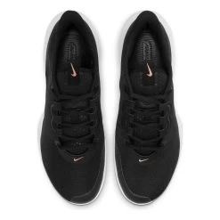 Nike Court Air Max Volley Clay Court Shoe Women - Black, Gold -Sports Supplies Shop 15990000 0 4