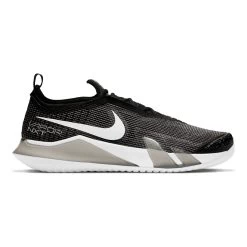 Nike React Vapor NXT All Court Shoe Men - Black, White