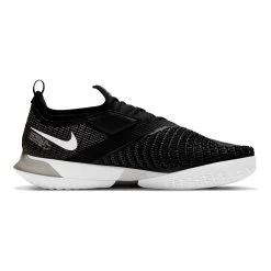 Nike React Vapor NXT All Court Shoe Men - Black, White 16 Nike React Vapor NXT All Court Shoe Men - Black, White -Sports Supplies Shop 16005000 0 8