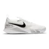 Nike React Vapor NXT All Court Shoe Men - White, Lightgrey