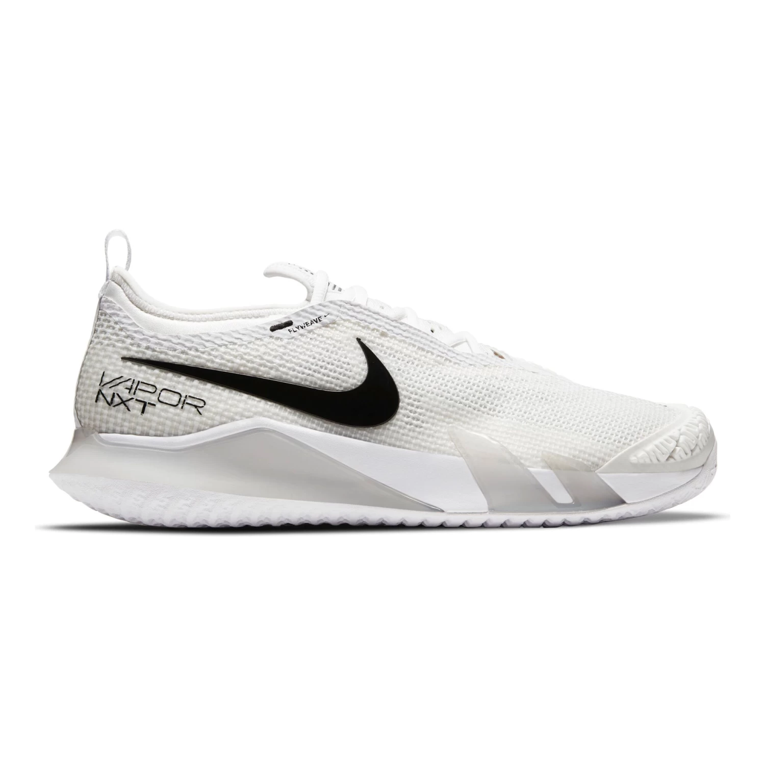 Nike React Vapor NXT All Court Shoe Men - White, Lightgrey 1 Nike React Vapor NXT All Court Shoe Men - White, Lightgrey