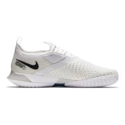 Nike React Vapor NXT All Court Shoe Men - White, Lightgrey 16 Nike React Vapor NXT All Court Shoe Men - White, Lightgrey -Sports Supplies Shop 16007000 0 8