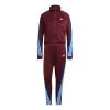 ADIDAS Teamsport Tracksuit Women - Red, Blue