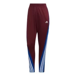 ADIDAS Teamsport Tracksuit Women - Red, Blue -Sports Supplies Shop 16137000 11