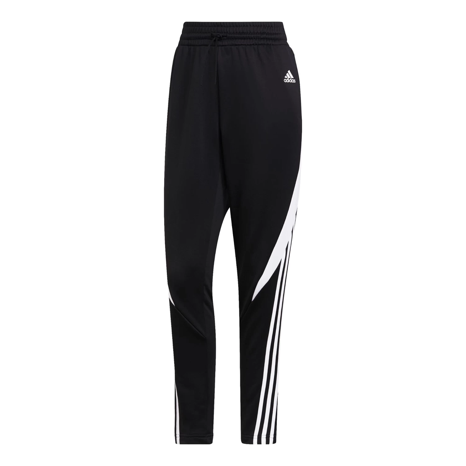 ADIDAS Colorblock Tracksuit Women - Black 3 ADIDAS Colorblock Tracksuit Women - Black - Image 3